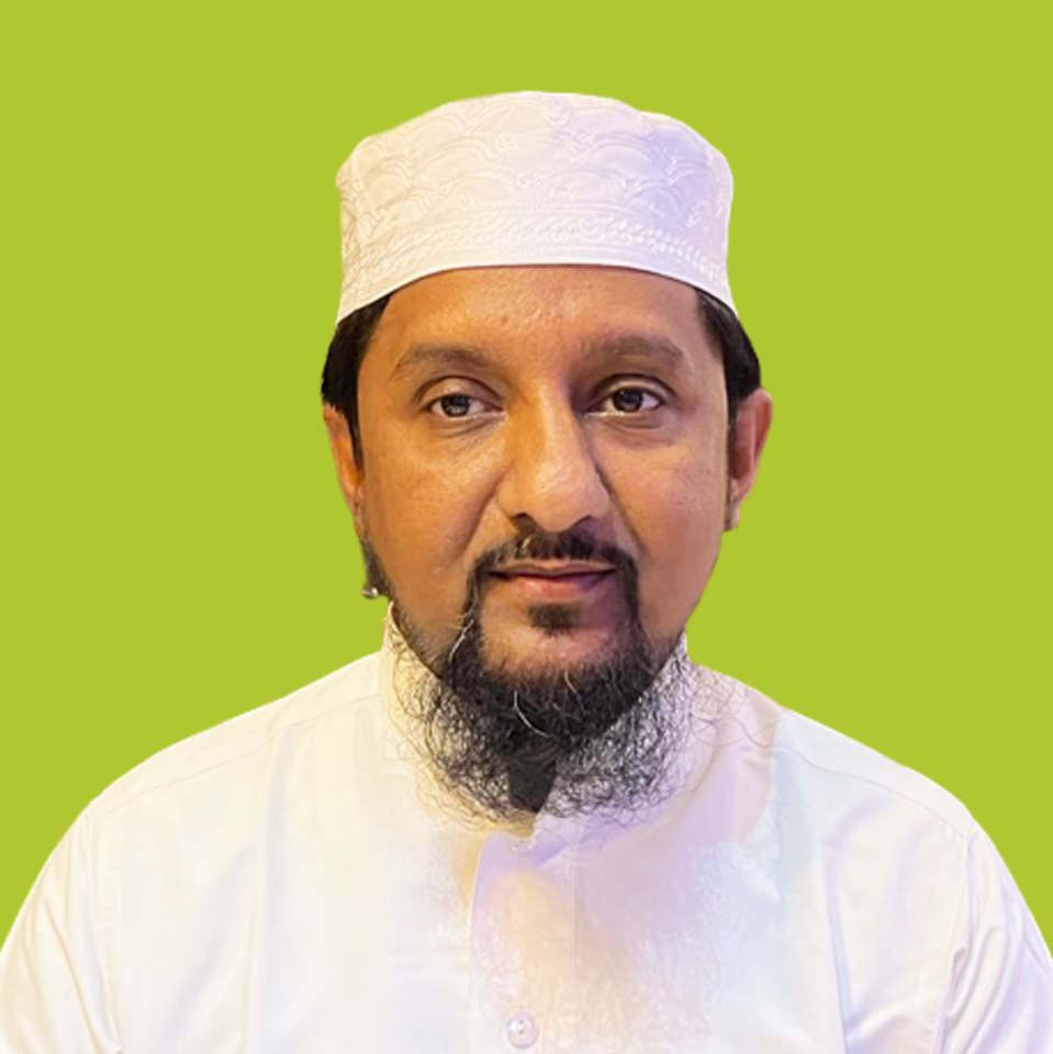 Musleh Uddin Raju