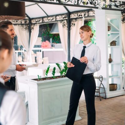 Best Hotel Management Courses in UK