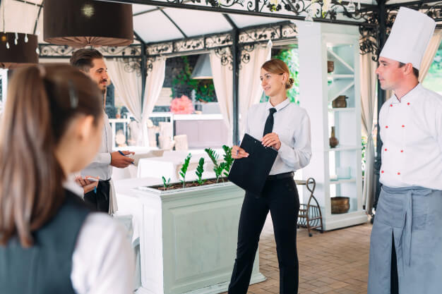 Best Hotel Management Courses in UK