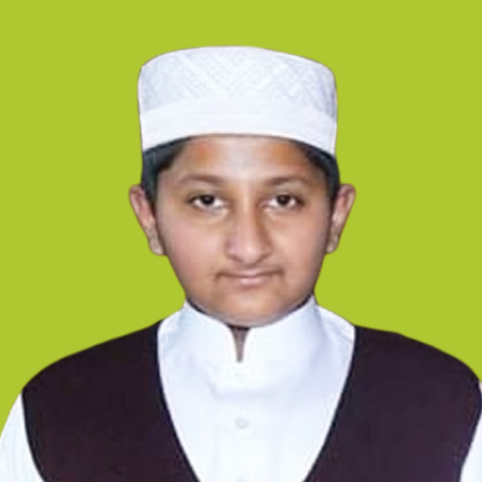 Mahir Uddin Zimam